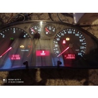 Спидометр audi a4 - b5 рестайлинг vdo 1.9 2.5 tdi 8d0920900h