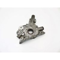 Насос масляный 1.8 16v lacetti nubira 96238705