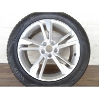 Audi q3 колесо alu 19 5x112 et43 83a601025m