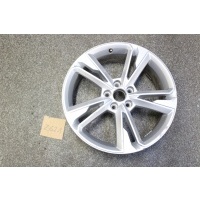 Audi q3 колесо alu 19 5x112 et43 83a601025m