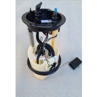 Volkswagen oe 5q0919050ae насос топлива