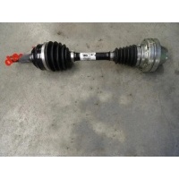 Volkswagen touareg cayenne привод 7p0407271c