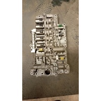 Блок управления мехатроника 0c8 tr80 touareg 7p cayenne