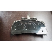 Toyota avensis verso d4d спидометр 83800 - 44530
