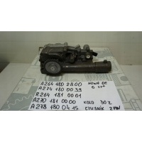 Насос масляный мерседес m264 a2641802800