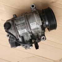 компрессор кондиционера audi 3.0 tdi 4f0260805ag