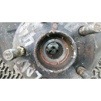 Ступица передняя правая SUBARU FORESTER (2008-2012) 2011 28313AG020, 28373FG000