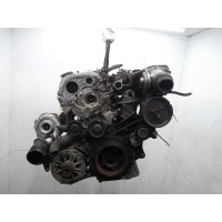 Двигатель Mercedes C-klasse (W203) 2000 - 2004 2003 2.2 дизель CDI 611962,