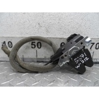 Замок багажника Mercedes E-klasse (W212) 2009 - 2016 2014 2047500485