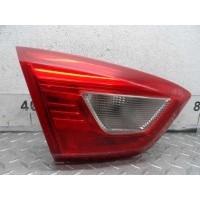 Фонарь крышки левый Chevrolet Cruze (J400) 2015 - наст. время 2016 84075816,