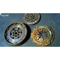 Комплект сцепления Mitsubishi Carisma 2002