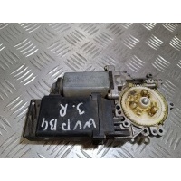 Моторчик стеклоподъемника задний правый Volkswagen Passat B4 1993-1997 1993 3A0959812, 3A0959810, 3A0959875