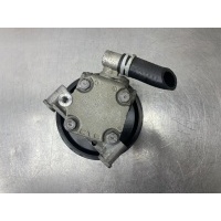 Насос гидроусилителя руля Mercedes CLK C209 2006 A0044661301, A6112300115