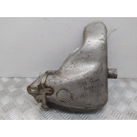 Защита (экран) выпускного коллектора Skoda Fabia 2003 036253041BM