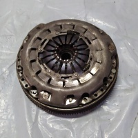 Муфта колесо двухмассовый мерседес 2 , 2 cdi a611 w203