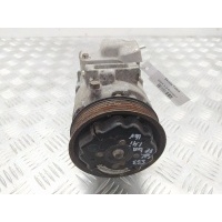 Компрессор кондиционера Skoda Fabia 2003 6Q0820803D