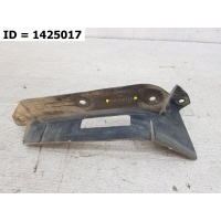 Брызговик передний правый Mazda 6 GHP956114