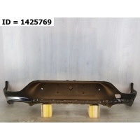 Спойлер заднего бампера Mercedes GLC A2538858103