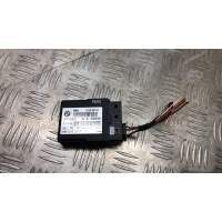 БЛОК УПРАВЛЕНИЯ СИДЕНЬЕМ BMW 5 серия E60/E61 2009 9130047,61359130047