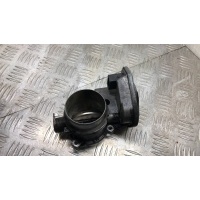 заслонка дроссельная BMW 5 серия E60/E61 2009 7804384
