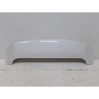спойлер крышки багажника Toyota Fortuner 2 2015-2023 760850K902