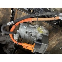 Компрессор кондиционера Volkswagen Passat 2017 5qe816803