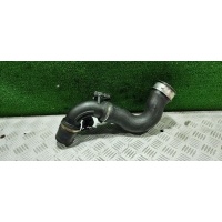 Патрубок интеркулера Mercedes ML W163 2003 1635013282, A0041533128