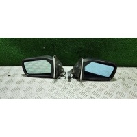 Зеркало правое Mercedes E W123 1980 1238110361, 1238110461