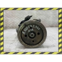 ТНВД Audi A6 C4 (S6,RS6) 1995 0460415998