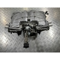 Нагнетатель воздуха (компрессор) Jaguar XJ X351 2012 AJ813867,DX239424AC,DX236F066CC,C2Z30694,LR088996,AJ813577,C2Z22507,LR065480