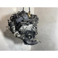 Двигатель Volkswagen Jetta 2016 1.8 Бензин TSI