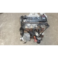 Двигатель Volkswagen Passat B4 1993 1.8 бензин моно