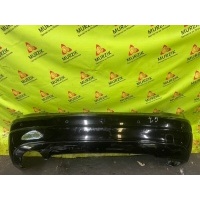 бампер MERCEDES C-CLASS W204 2013 A2048805940