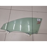 Стекло двери передней левой Audi A4 B9 2015- 8W0845021