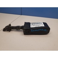 Ограничитель двери передней Skoda Roomster 2006-2015 5J0837249D