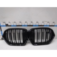 Решетка радиатора BMW X6 G06 2019- 51138080761