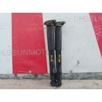 Амортизатор задний Volvo S60 II 2012 31340696