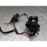 ТНВД Mercedes Benz C W203 2004 A6110900350