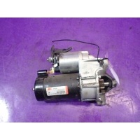 Citroen c2 1.4 kfv 73km стартер s3005 9z
