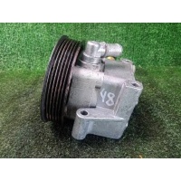 насос гур Ford Focus 2 (2005-2011) 4M513A696AE