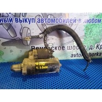 Стартер Mercedes-Benz W220 s classe 4.3 1121510001