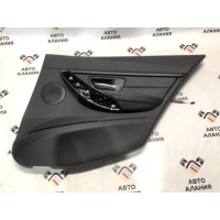 Дверная карта BMW 3 F30 2013 51427280908