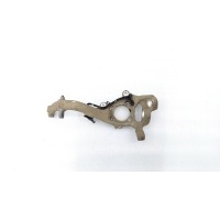 Кулак поворотный Mercedes-Benz E-Class W213 2020 A2133325200