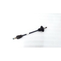 Привод Mercedes-Benz E-Class W213 2020 A2133507707