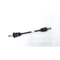 Привод Mercedes-Benz E-Class W213 2020 A2133507807