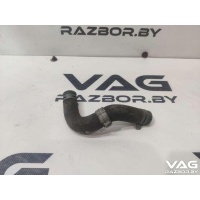 Патрубок (трубопровод, шланг) Volkswagen Touareg 1 2004 7L6121073B
