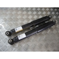 Volkswagen crafter man tge амортизатор задняя п / л 2n0513029j