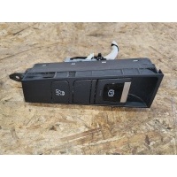 кнопка ручного тормоза (ручника) Volkswagen Passat CC 2013 3AB927137B