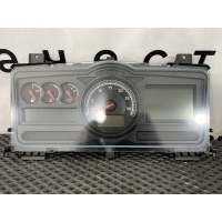 панель приборов (щиток) Renault Premium 7421843951