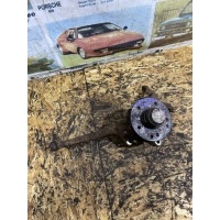Кулак поворотный передний левый Mercedes-Benz C-Class (W202) I (1993–1997) 1994 A2023300025